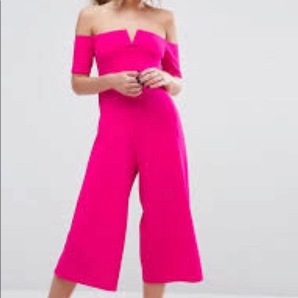 ASOS jumpsuit